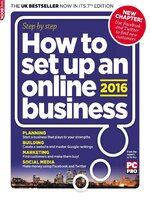 How to set up an Online Business